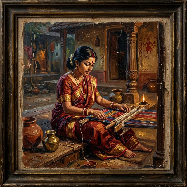 Bengal Heritage Art
