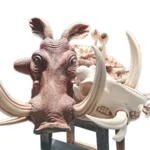 Collage of Stories III