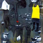 Hope to meet at infinity 3