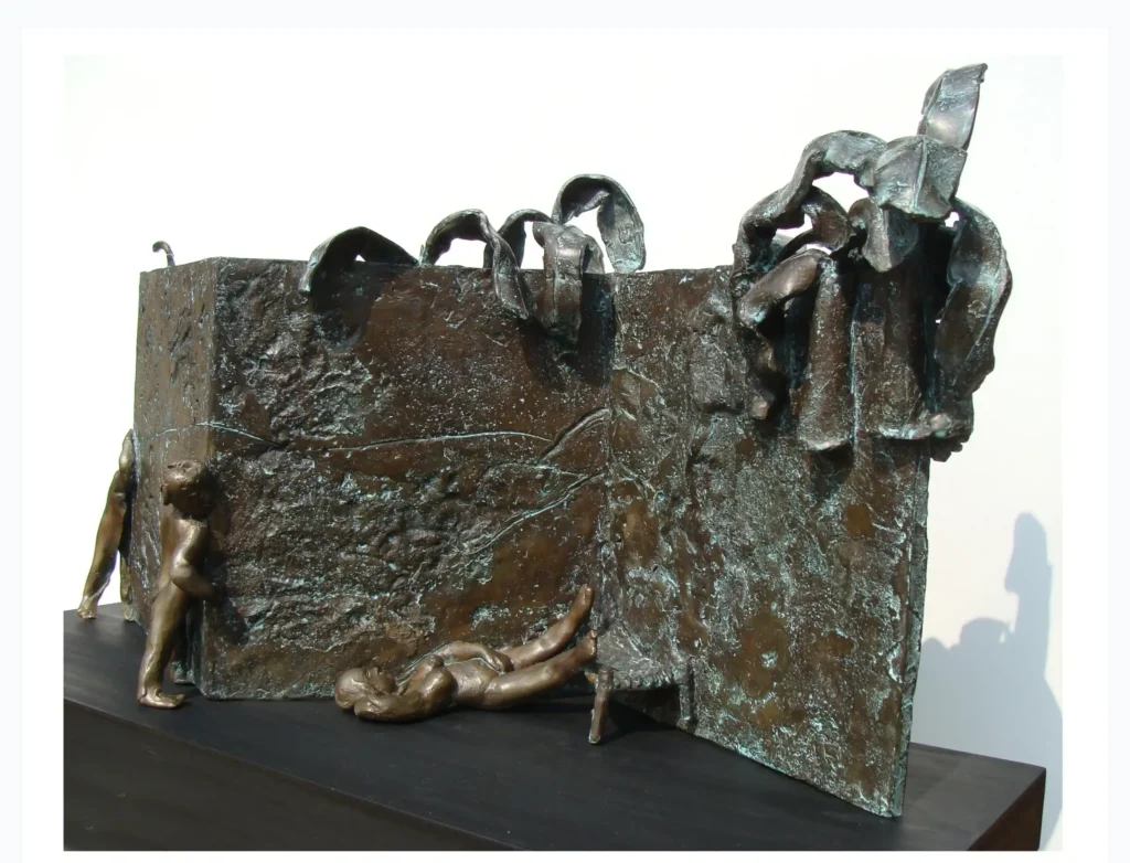 golden opportunity (back)