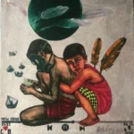 Hope to Meet a Infinity 5