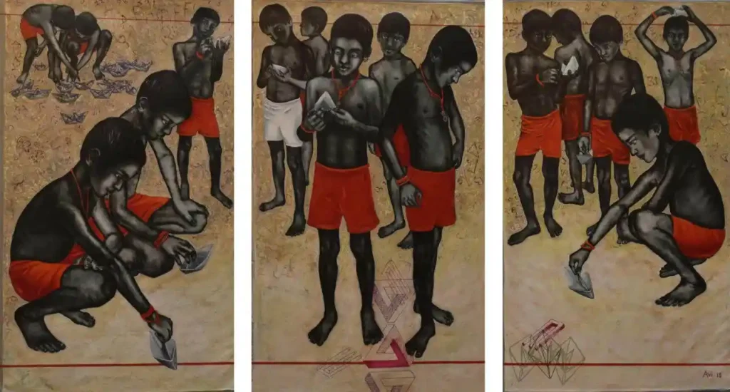 Hope to Meet a Infinity 6