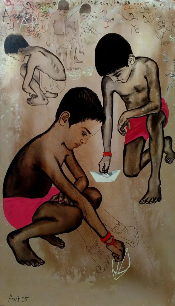 Hope to meet at Infinety