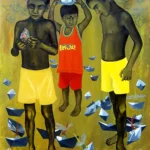 Hope to meet at infinity 1a