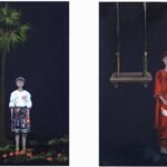 Metamorphosis I & II