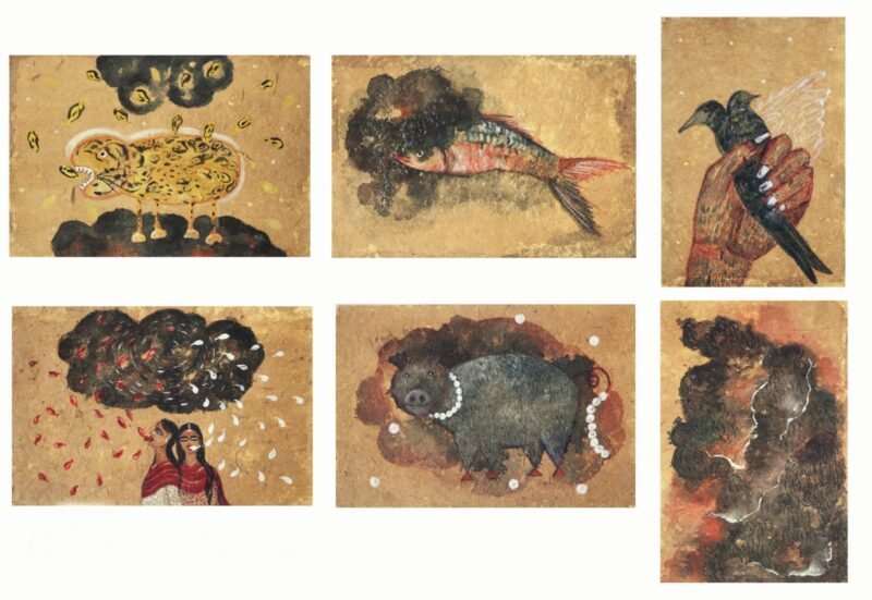 Probability of  Proverbs