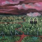 Story of Two  Lost Friends