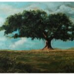 The Quiet Land  (Shade)