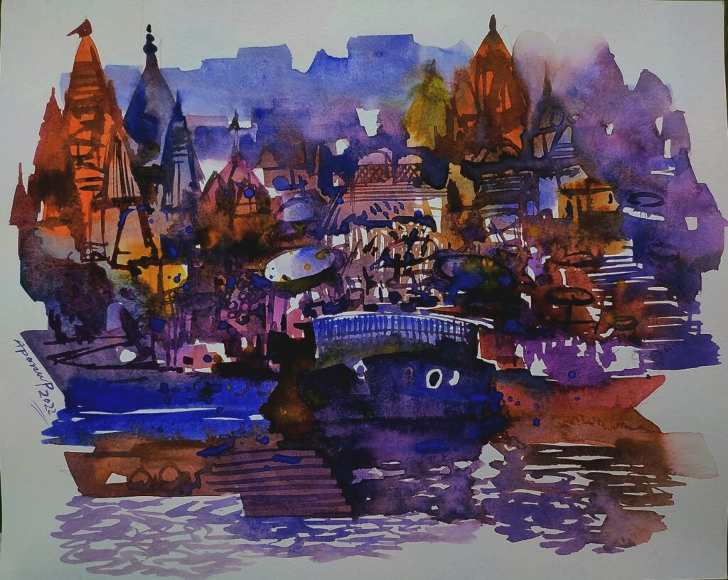 Banaras 27