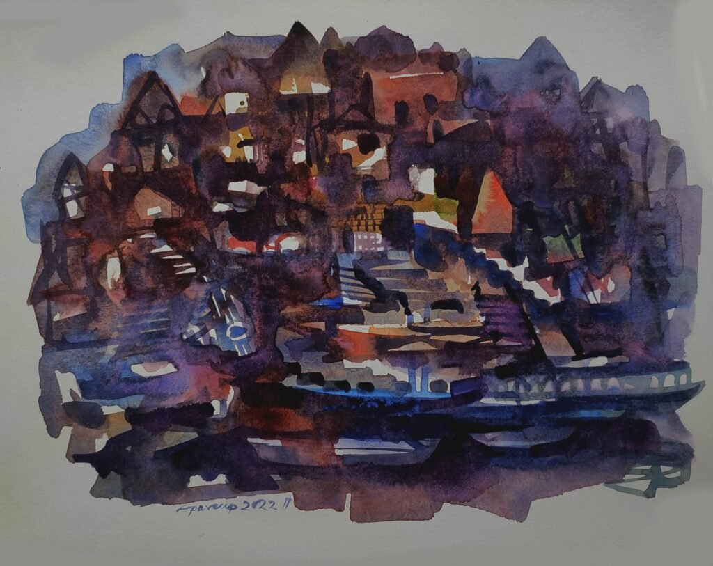Banaras 9