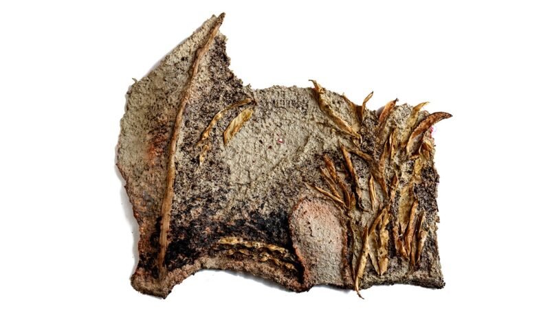 Journey of the passer-by(series)