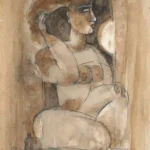 On a moonlight Night