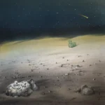 Beyond the Horizon V